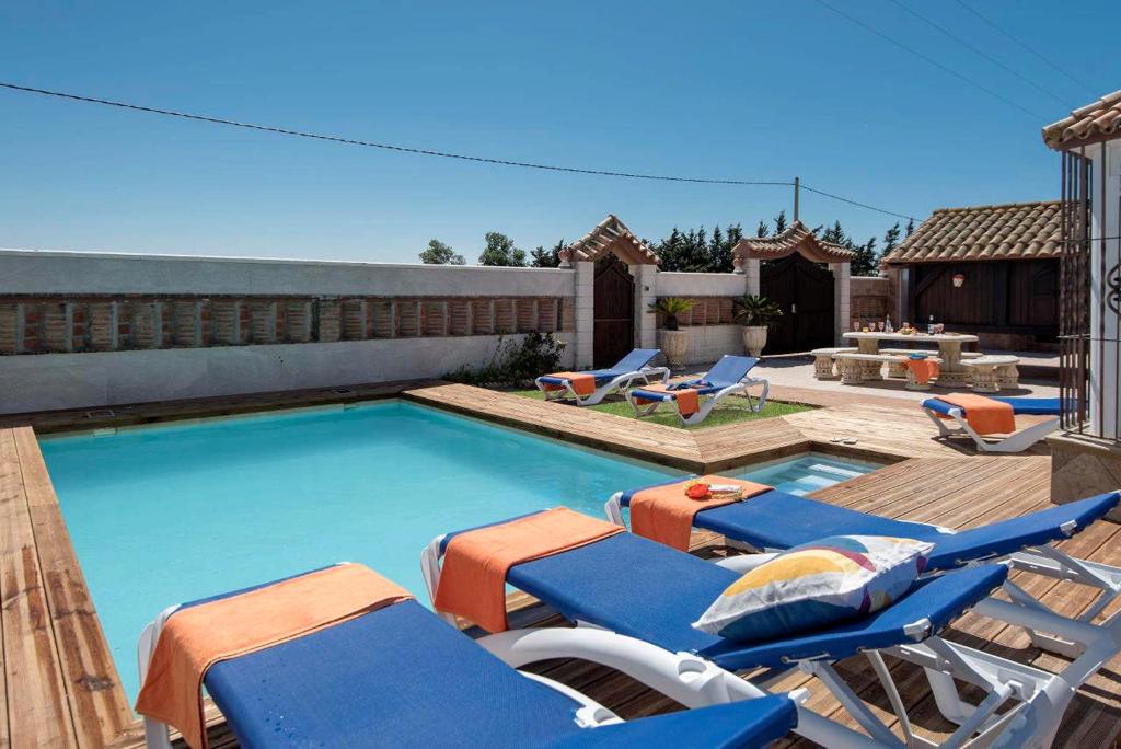 El Palmar